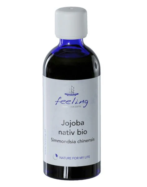 Jojobaöl bio von feeling