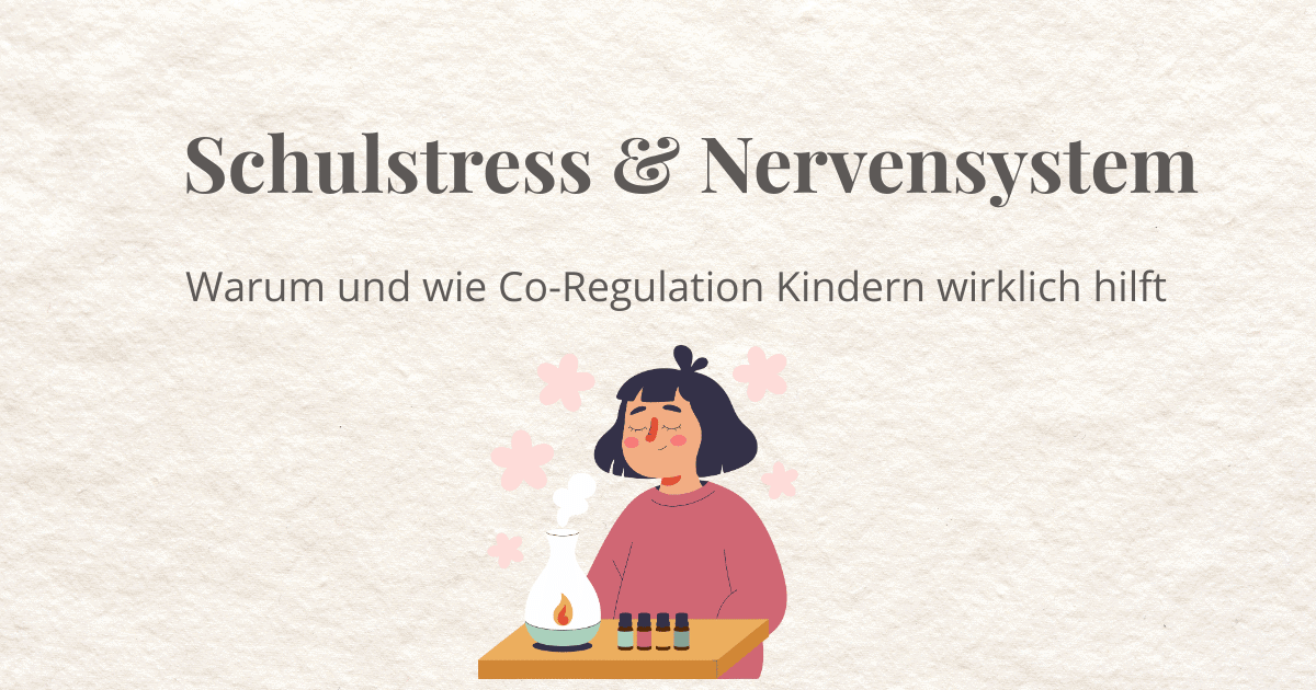 Aromatherapie Schule